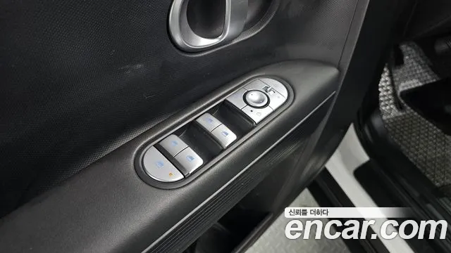Hyundai Ioniq 5 — Фото автомобиля 13