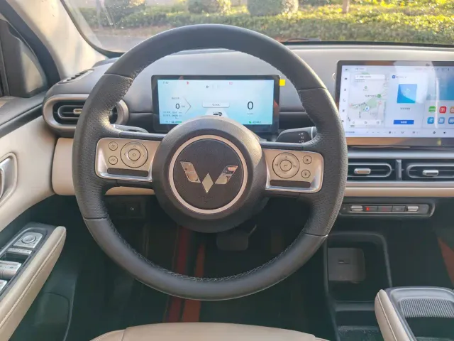Wuling Binguo PLUS — Фото автомобиля 7