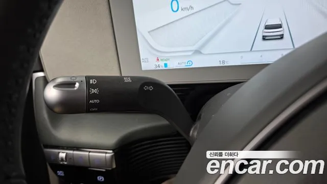 Hyundai Ioniq 5 — Фото автомобиля 27