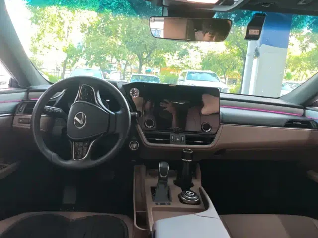 Lexus ES — Фото автомобиля 2
