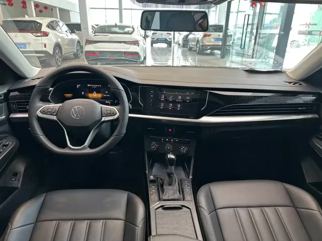 Volkswagen Passat 2022 280TSI Elite Edition — Фото автомобиля 11