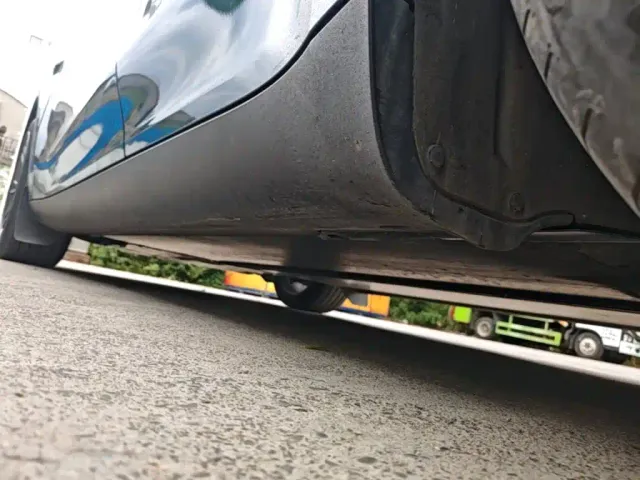 Tesla Model Y — Фото автомобиля 21