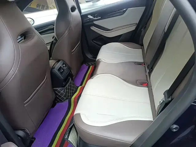 BYD Qin PLUS — Фото автомобиля 16
