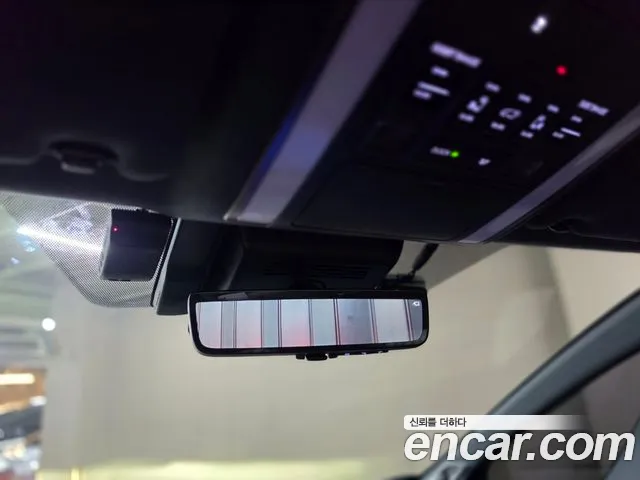 Toyota Alphard 4th Gen — Фото автомобиля 18