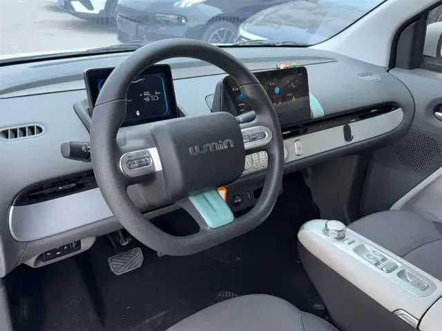 Changan Lumin — Фото автомобиля 20