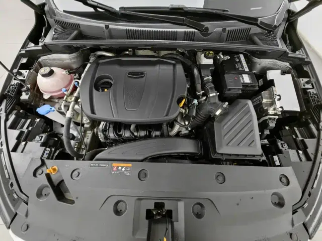 Geely Emgrand — Фото автомобиля 6