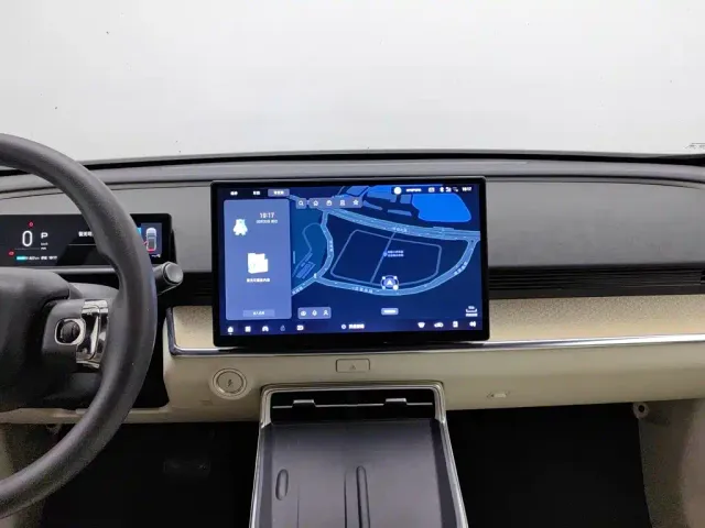Toyota BoZhi 3X — Фото автомобиля 12