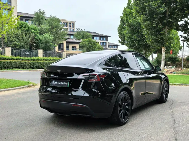 Tesla Model Y — Фото автомобиля 7