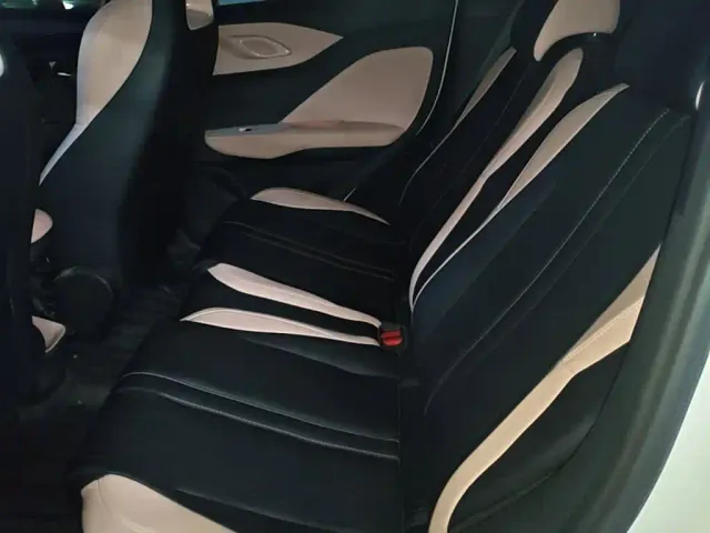 BYD Seagull — Фото автомобиля 16