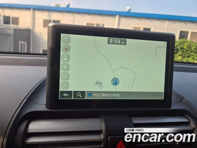 Hyundai Casper — Фото автомобиля 15