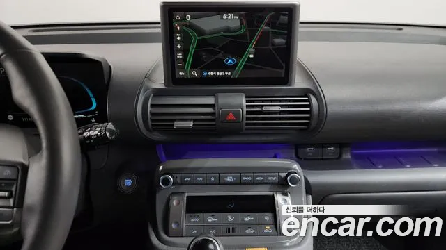 Hyundai Casper Casper Turbo Inspiration — Фото автомобиля 16