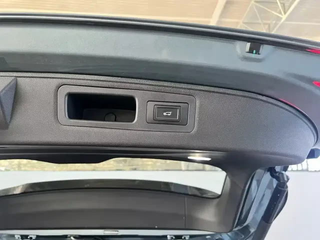 Jetour Shanhai L7 Plus — Фото автомобиля 15