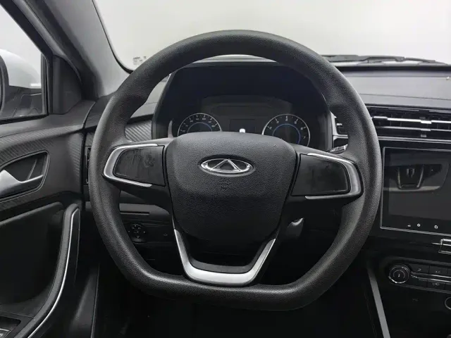 Chery Tiggo 3x 2024 1.5L CVT Excellence — Фото автомобиля 11