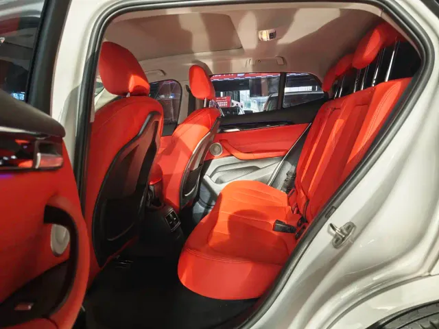 BMW X2 — Фото автомобиля 9