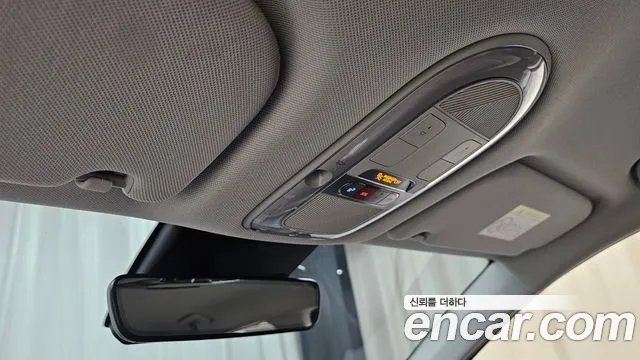 Hyundai Ioniq 5 — Фото автомобиля 24