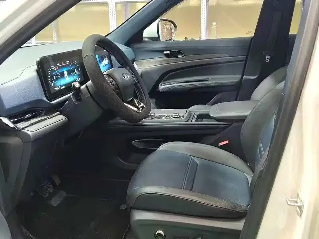 Ford Lingrui 2022 EcoBoost 170 Premium — Фото автомобиля 4