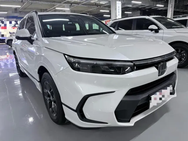 Honda Breeze — Фото автомобиля 3