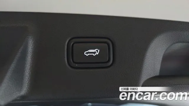 Hyundai Palisade The New Palisade Бензин 3.8 4WD — Фото автомобиля 29