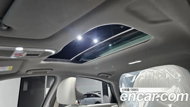 Hyundai Ioniq 6 — Фото автомобиля 17