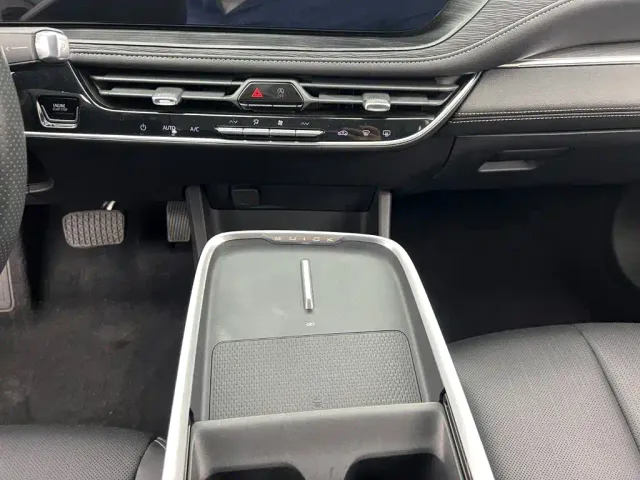 Buick LaCrosse — Фото автомобиля 13
