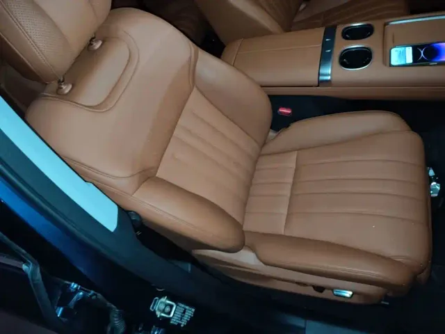 GAC Trumpchi Xiangwang S9 — Фото автомобиля 24
