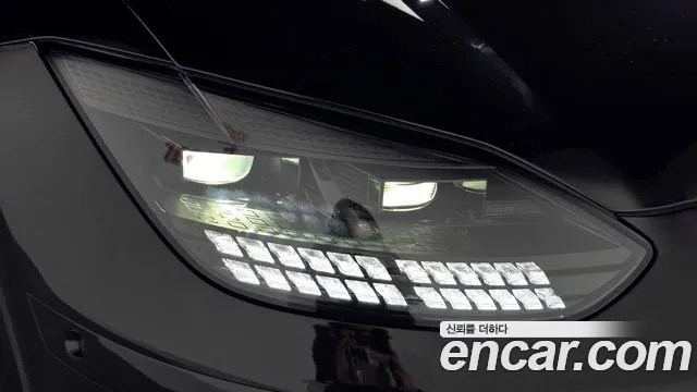 Hyundai Ioniq 6 — Фото автомобиля 7