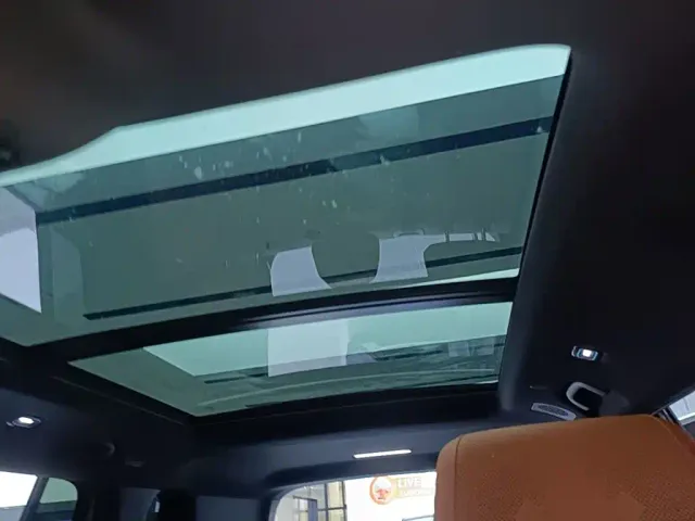 BYD FangChengBao Titanium 7 — Фото автомобиля 17