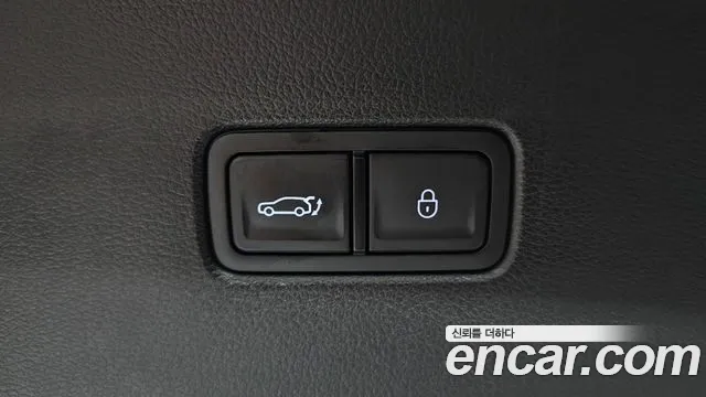 Genesis GV80 — Фото автомобиля 26