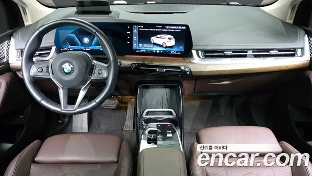 BMW 2-Series — Фото автомобиля 7