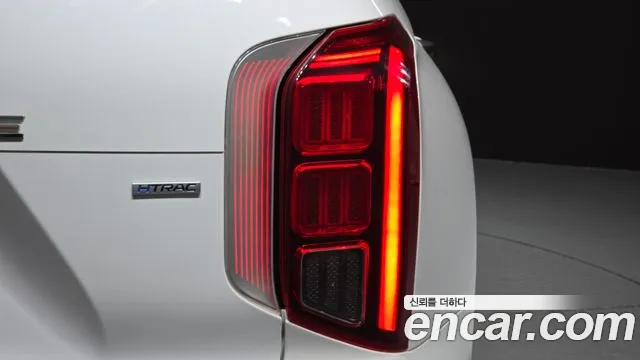 Hyundai Palisade The New Palisade Дизель 2.2 4WD — Фото автомобиля 22