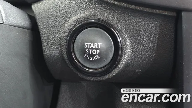 Renault-KoreaSamsung QM6 Новый QM6 2.0 GDe LE Signature 2WD — Фото автомобиля 20