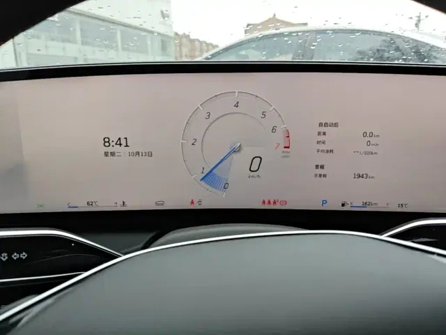 Cadillac CT6 — Фото автомобиля 11