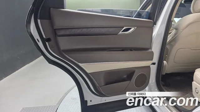 Genesis GV80 — Фото автомобиля 14