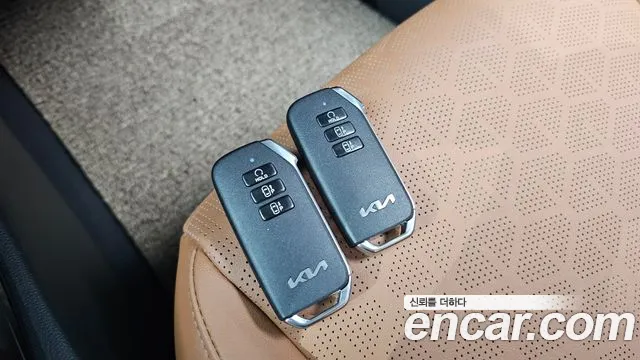 Kia Seltos Бензин 1.6 турбо 2WD — Фото автомобиля 17