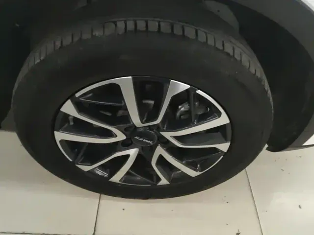 Haval H6 — Фото автомобиля 6