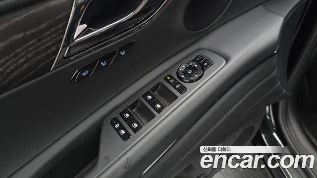 Genesis GV80 — Фото автомобиля 21