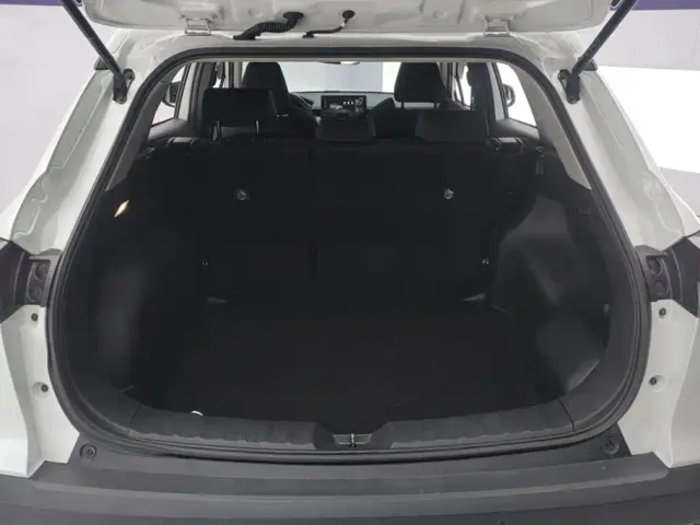 Toyota Frontlander — Фото автомобиля 4