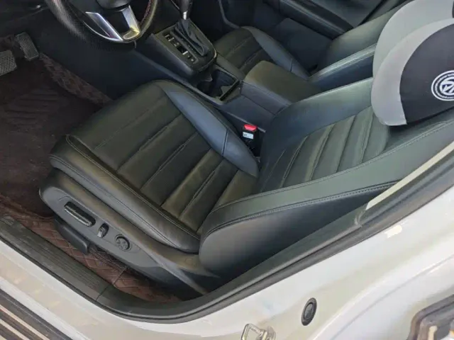 Honda CR-V — Фото автомобиля 14