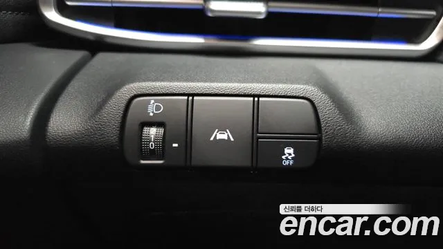 Hyundai Avante CN7 — Фото автомобиля 18