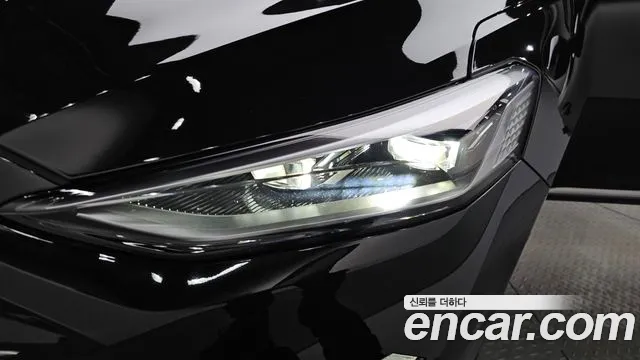 Kia K8 2.5 Бензин 2WD — Фото автомобиля 18