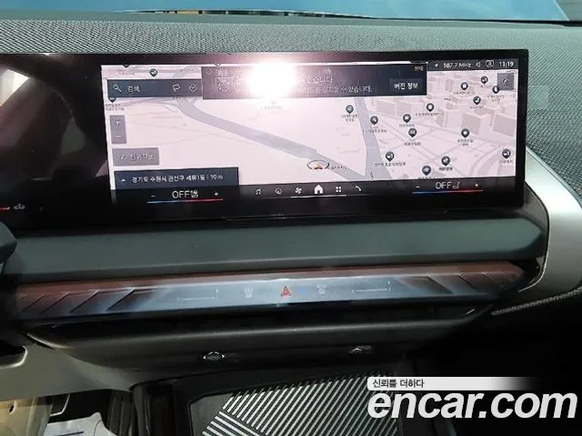 BMW X3 G45 — Фото автомобиля 15