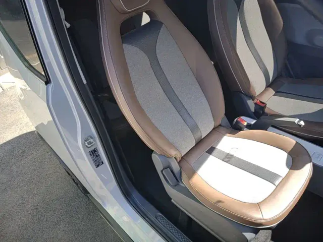 Wuling Hongguang Mini EV — Фото автомобиля 24