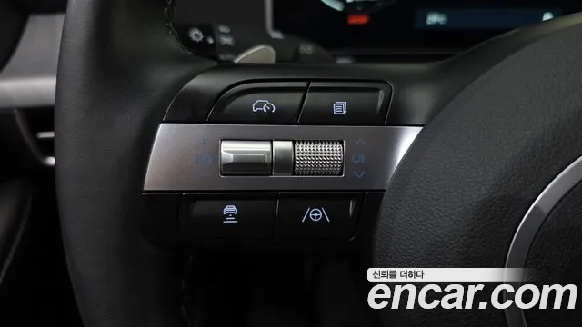 Hyundai Sonata Sonata Edge(DN8) — Фото автомобиля 16