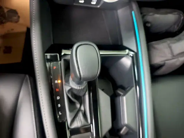 Honda Accord — Фото автомобиля 9
