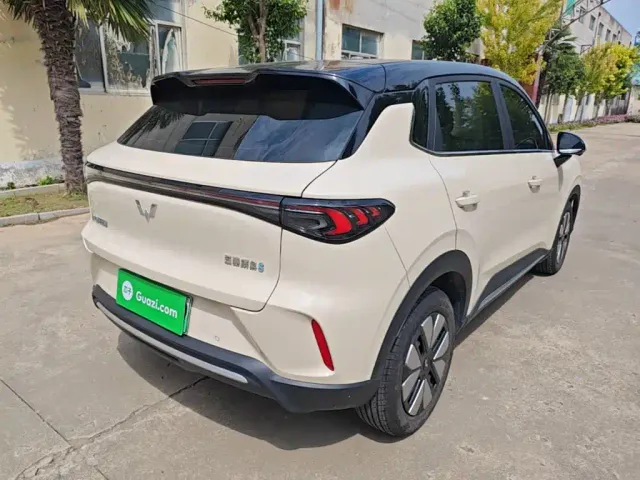 Wuling Bingo S — Фото автомобиля 6