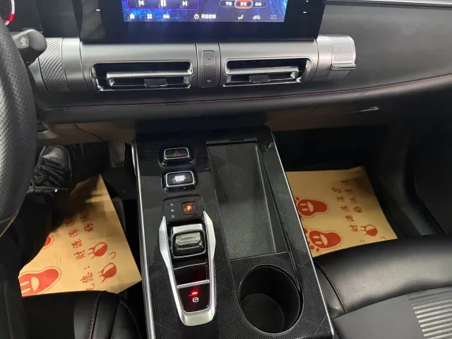 GAC Trumpchi Emkoo — Фото автомобиля 15
