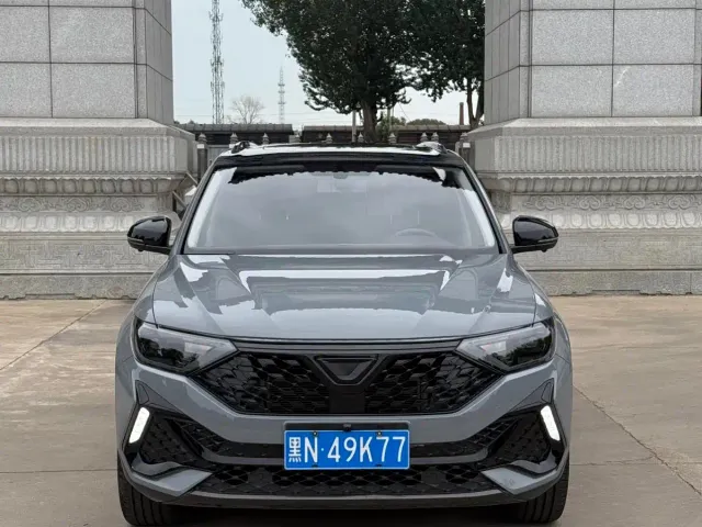 Jetta VS5 — Фото автомобиля 2