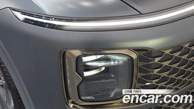 Hyundai Grandeur — Фото автомобиля 17