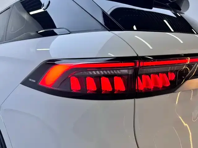 Chery Tiggo 9 — Фото автомобиля 10