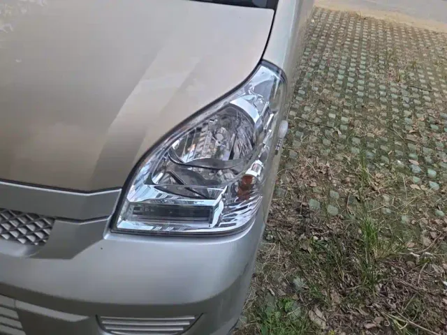 Wuling Rongguang — Фото автомобиля 5